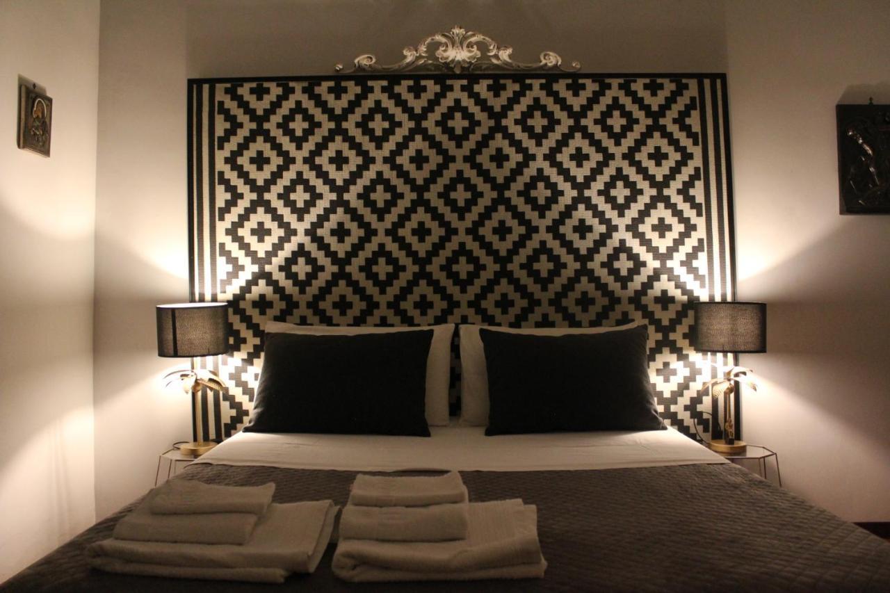 Realpartenope B&B 284 Napoli Eksteriør billede