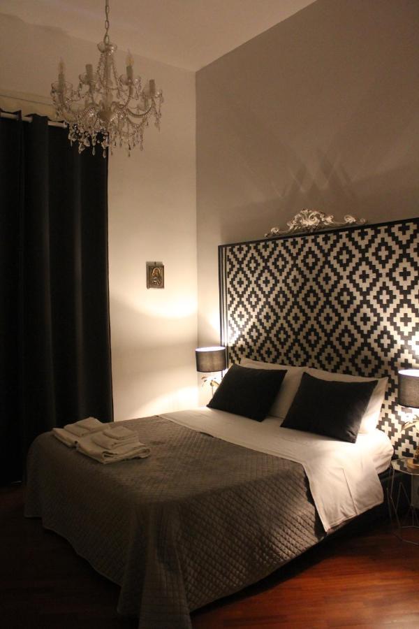 Realpartenope B&B 284 Napoli Eksteriør billede