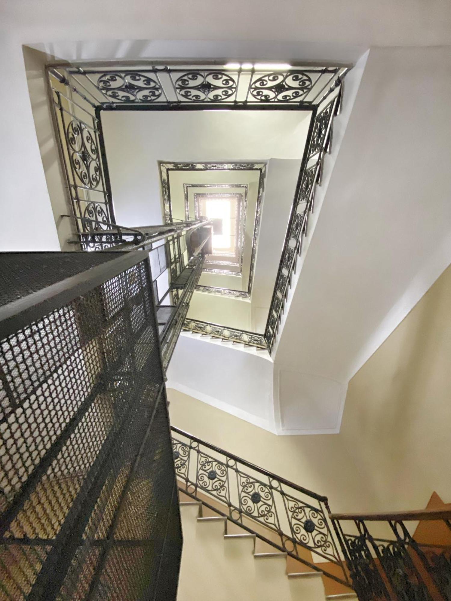 Realpartenope B&B 284 Napoli Eksteriør billede