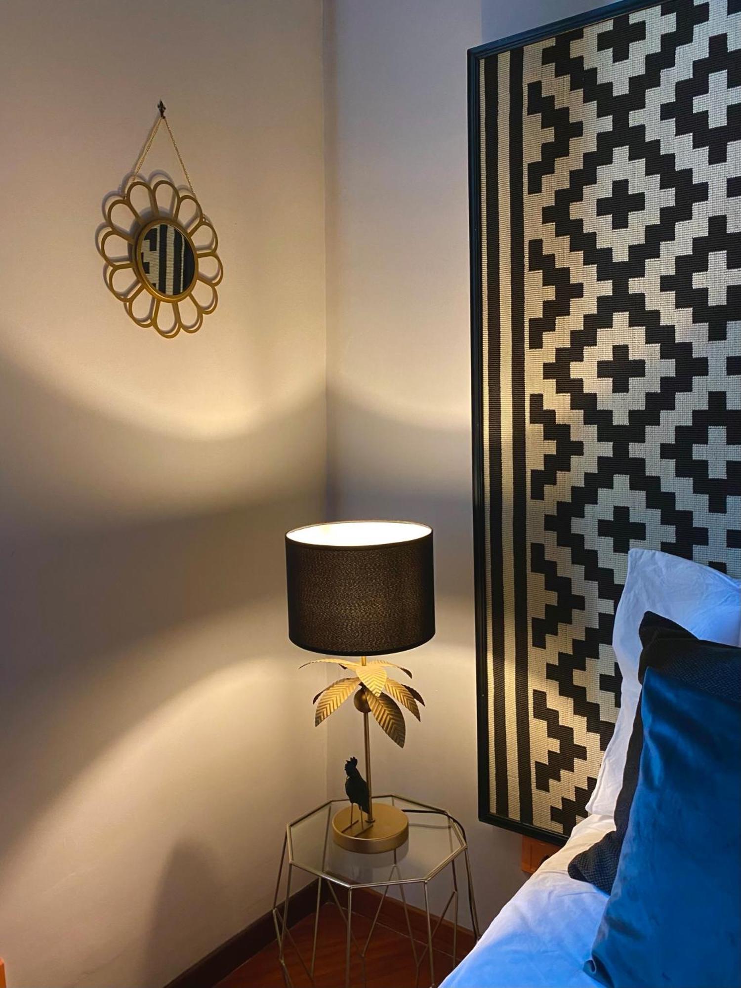 Realpartenope B&B 284 Napoli Eksteriør billede